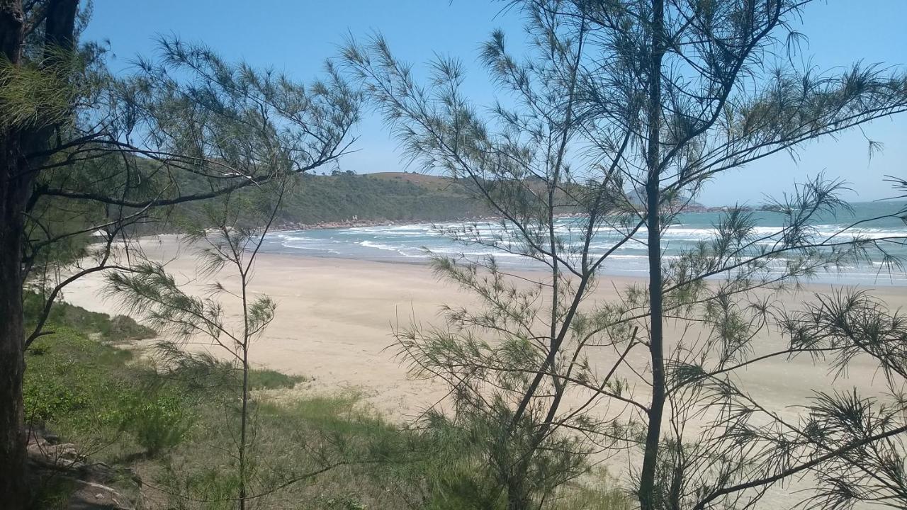 Pousada Caminho Nômade Garopaba Exterior foto