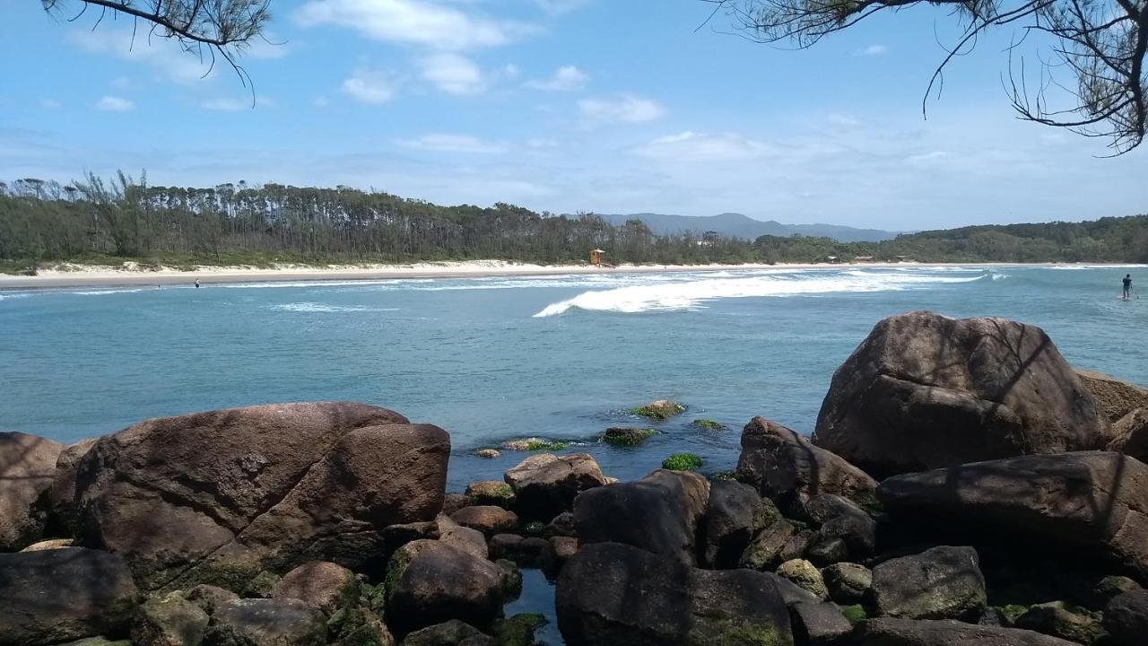 Pousada Caminho Nômade Garopaba Exterior foto